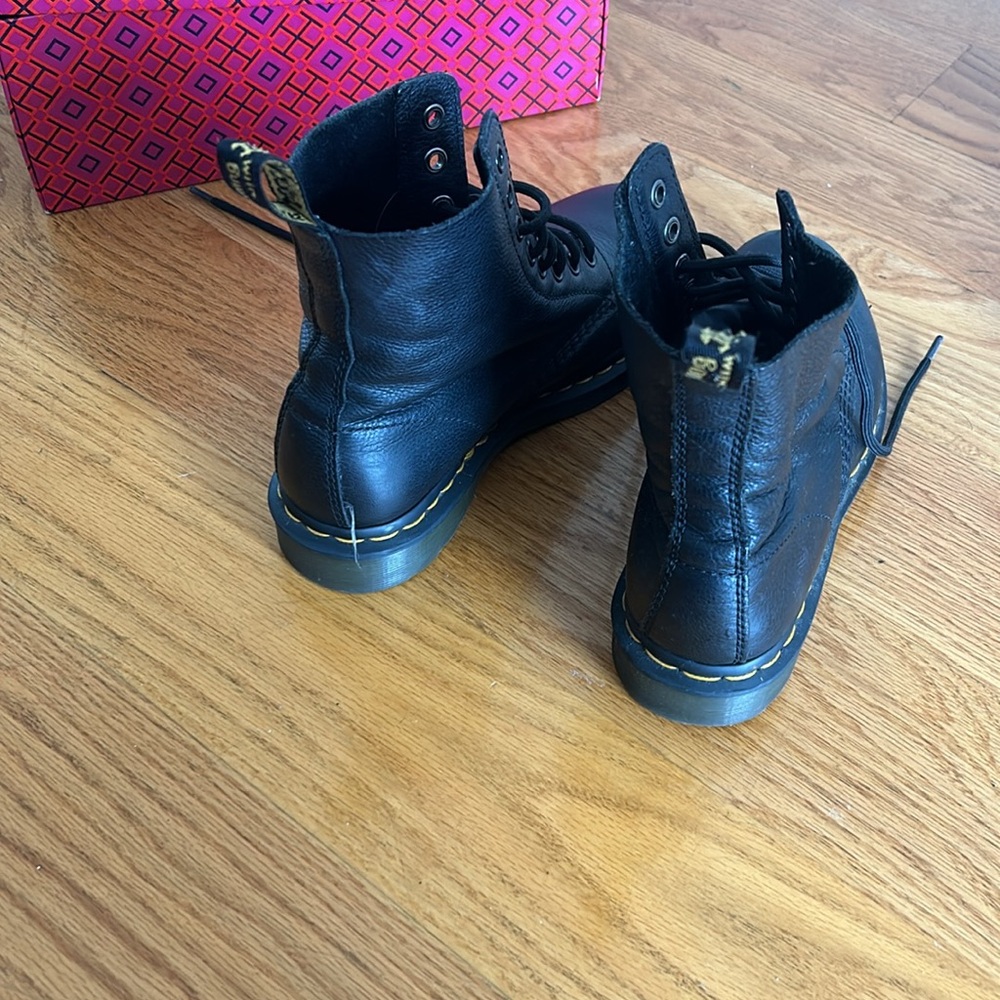 Doc Marten Pascal 1460 - Picture 3 of 6